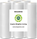 MEGAWISE Vacuum Sealer Bag Series (HAVSB0008)