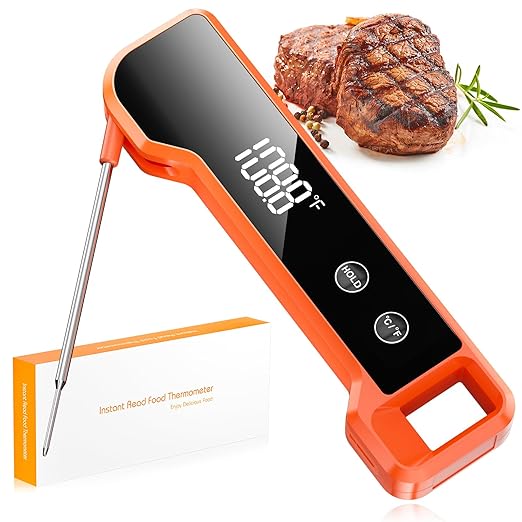 Meat Thermometer