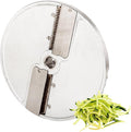 TK Vegetable Chopper Disc - Julienne 3mm - For 550W & 750W TK Veg Cutters