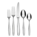 Oneida Camlynn 20-Piece 18/0 Silverware Set for 4, Flatware