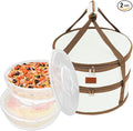 Aufind Pie Carrier (khaki)