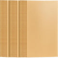 MakMeFre Parchment Paper Baking Sheets 300ct 9"x13" PreCut