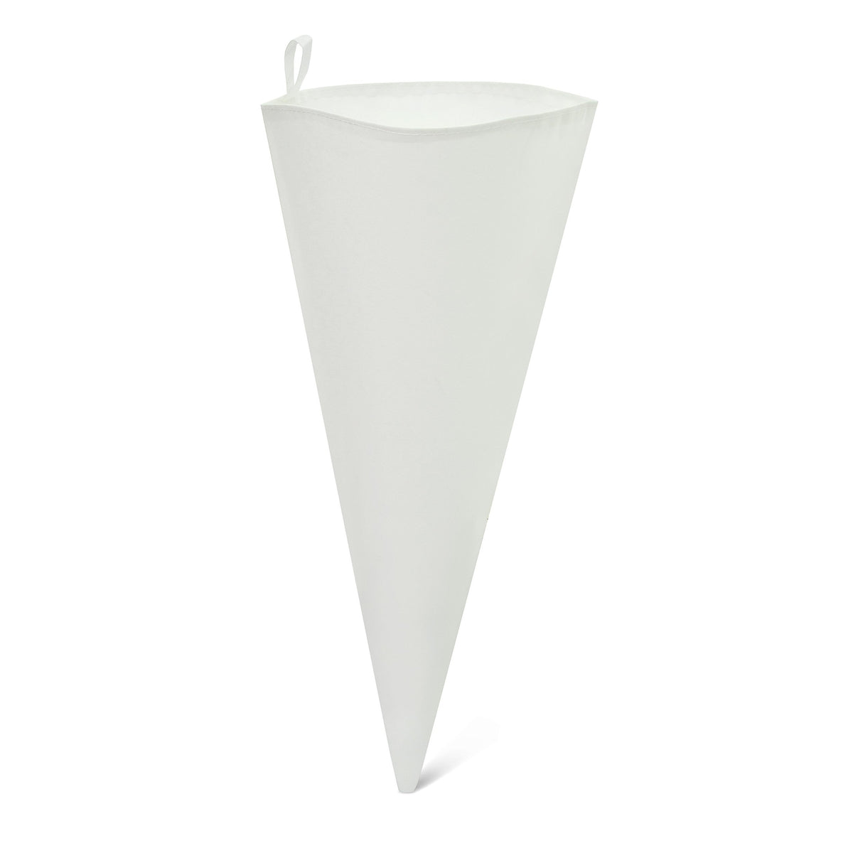New Star Foodservice 10 Inch Bakery-Grade Plastic Pastry Bag, Reusable Cake Decorating and Piping Bag