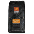 Copper Moon Whole Bean Coffee, Medium Roast, Southern Pecan Blend, 5 lb