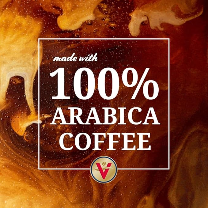 Victor Allen's Coffee 100% Colombian, Medium Roast, 200 Count, Single Serve Coffee Pods for Keurig K-Cup Brewers