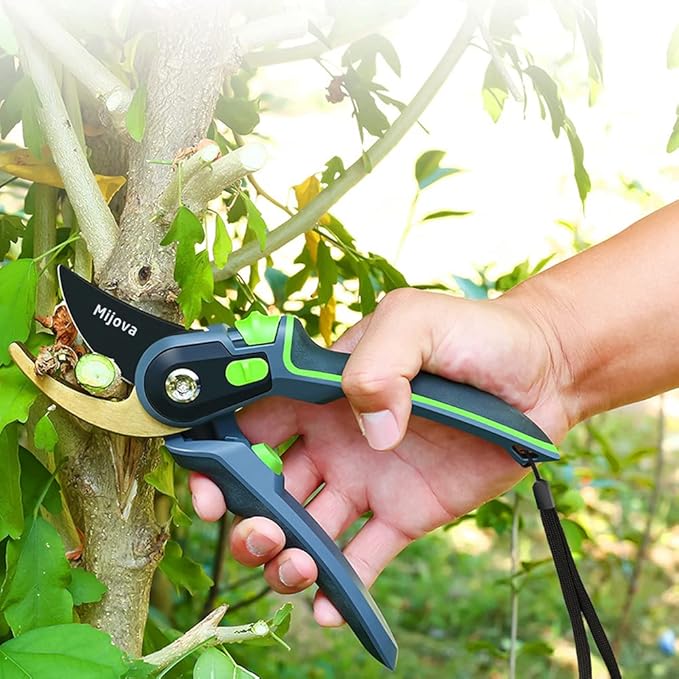 Garden Shears & Clippers, Professional Pruning Shears
