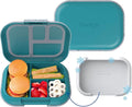 Bentgo Chill Kids 4-Compartment Bento Box Leakproof Lunch Box