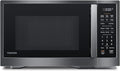 TOSHIBA Countertop Microwave Oven with Smart Sensor, 1.2 Cu.Ft, 1000W