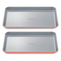 Caraway Non-Stick Ceramic Medium Baking Sheet Duo