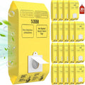 Type C/Q Vacuum Bags Replacement for Kenmore, 20 Pack