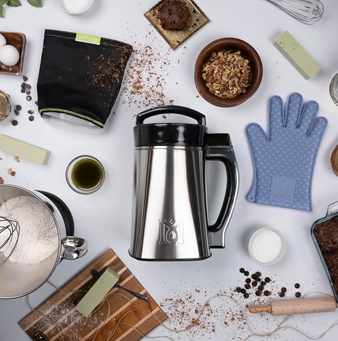 Magical Butter Machine MB2E Machine Butter Dishes Maker Herb Infuser with Decarbox