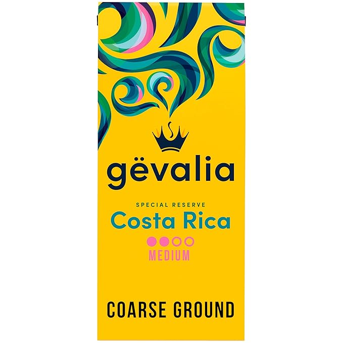 10Z GEVALIA COSTA RICA