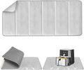 FYY Heat Resistant Mat for Food Warming Mats 35.4x15.4 inch