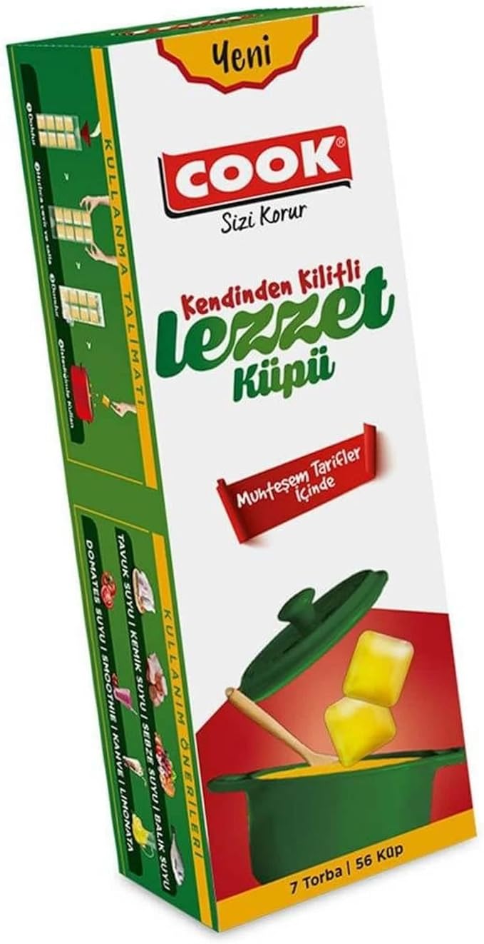 New Frozen Food Juice Bag, 2-Pack Value Bundle, Stackable Easy Removable, Large Size Ice Cube Tray & Self-locking Liquid Food Bag (Total 14 Bags 112 Cubes)