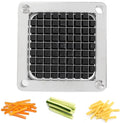 POWLAB 3/8" Replacement Blade for Commercial Vegetable Chopper Dicer