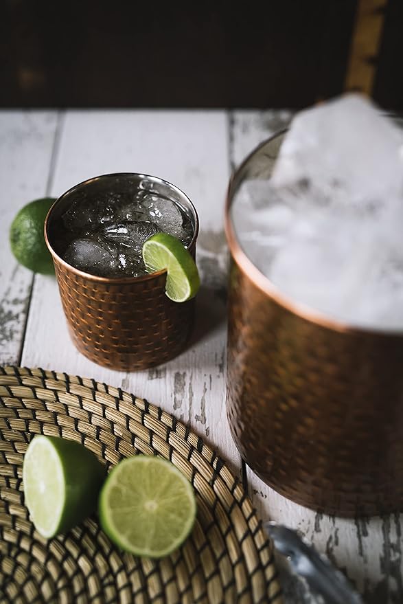 Tovolo, Ice Cube Tray King Charcoal