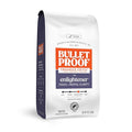 Bulletproof Enlightener Medium-Dark Roast Ground Coffee, 10 oz