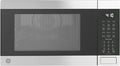 GE GCST10A1WSS Countertop Microwave Oven (Stainless Steel)