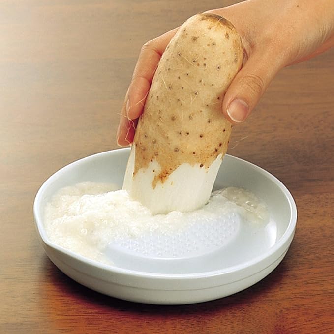 KYOCERA Advanced Ceramic Grater – Sharp Ginger, Garlic & Cheese Shredder