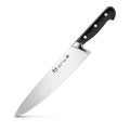 Cangshan V2 Series 59182 German Steel Forged Chef Knife, 9.5-Inch