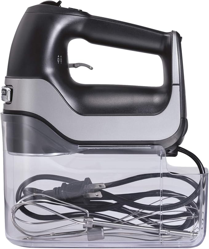 Hamilton Beach Professional 5-Speed Electric Hand Mixer