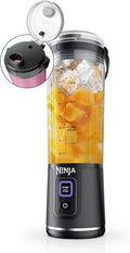 Ninja Blast Portable Blender, Cordless, 18oz Vessel, BC151MB