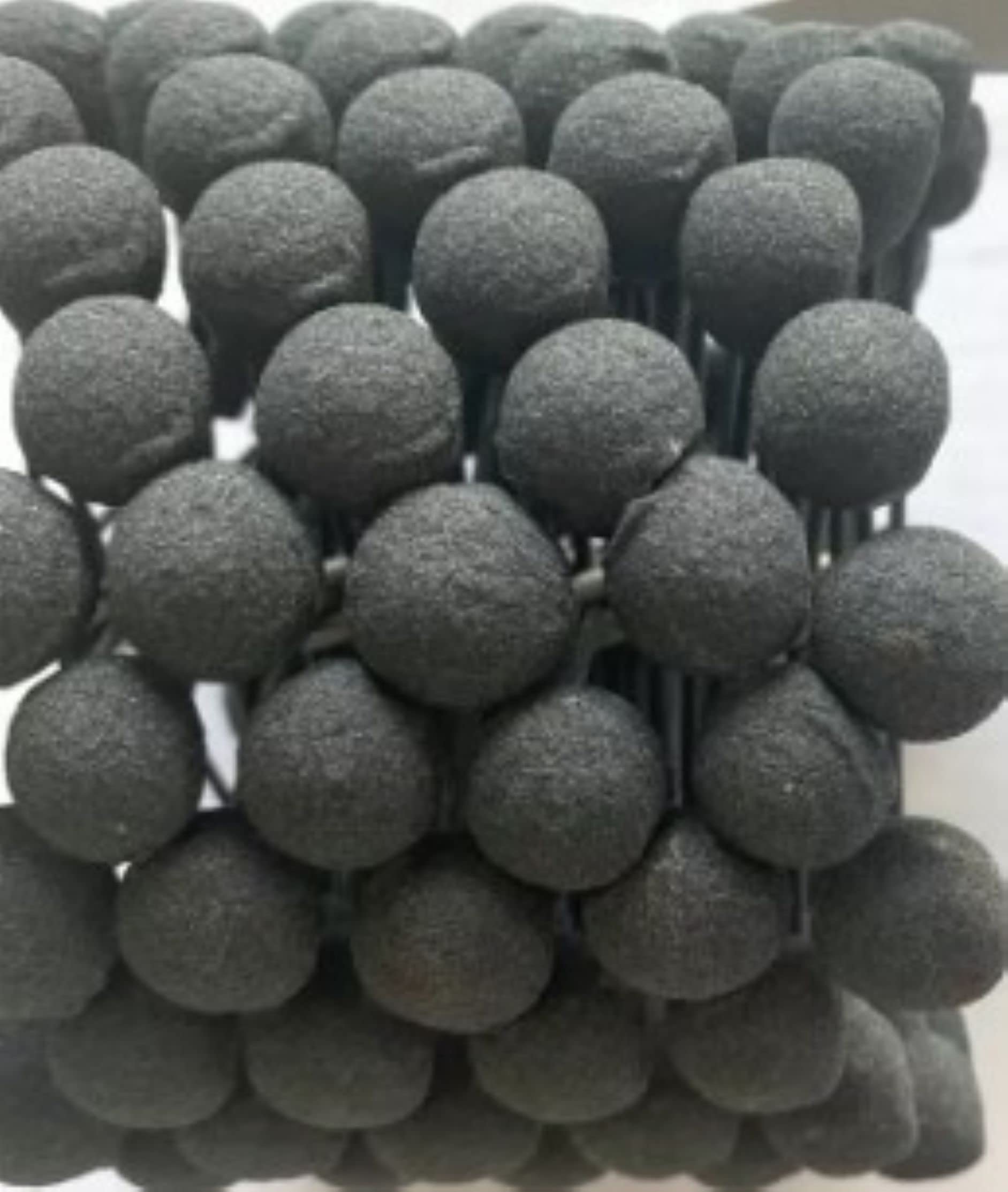 3-1/8" 240 Silicon Carbide TwistFlex Cylinder Hone for 2.91"- 3.12" Bores