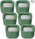 Caraway 6-Piece Food Storage Container Set