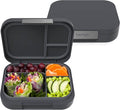 Bentgo Modern Adult Bento Lunch Box with 3-4 Compartments