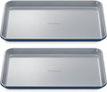 Caraway Non-Stick Ceramic Medium Baking Sheet Duo
