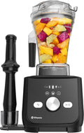 Vitamix Ascent X5 Blender with 10 Blending Programs, Self-Cleaning Program, Professional-Grade Blender for Smoothies, Soups and More, Stainless-Steel Blades