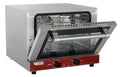 Kratos Commercial Oven, Quarter Size Electric Countertop Convection Oven