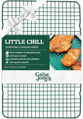 Great Jones Non Stick Wire Cooling Rack (Broccoli) – Fits Quarter Sheet