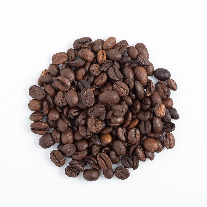 San Francisco Bay Coffee Breakfast Blend Whole Bean Coffee, 2 lb bag