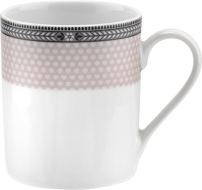 Portmeirion – Portmeirion Home – Vintage Chic Dinnerware Set, Set of 16