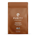 PROTECT High Antioxidant Light-Med Roast Ground (12oz Bag)