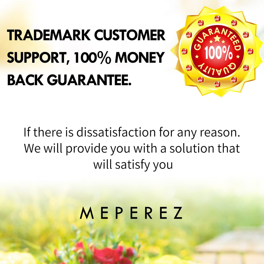 MEPEREZ Premium pruning shears for gardening, Work 3 times easier, Pruners heady duty, Sharp garden clippers cuting florist flower, hedge, herb, rose, Indoor live plants, Arthritis weak hand snips