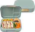 Bentgo Modern Adult Bento Lunch Box with 3-4 Compartments