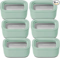 Caraway 6-Piece Food Storage Container Set