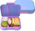 Bentgo Pop Leak-Proof 3-4 Compartment Bento-Style Lunch Box