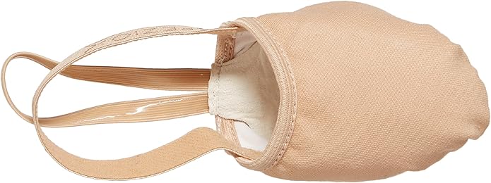 Capezio Hanami Pirouette, Nude, Small