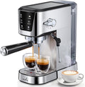 UDI Espresso Machines, 20 Bar Espresso Coffee machine