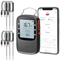 Govee Bluetooth Meat Thermometer Digital with Smart App Timer and Alerts