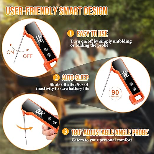 Meat Thermometer