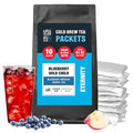 Tiesta Tea - Blueberry Wild Child Cold Brew, Loose Leaf
