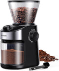 SHARDOR Burr Coffee Grinder