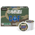 Black Rifle Coffee Dark Roast Whole Bean Coffee Espresso Mule 11 oz