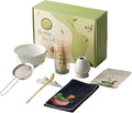 8-Piece Matcha Whisk Set with Bowl for Beginners