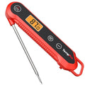 TempPro TempSwift 1 Sec Meat Thermometer Digital for Kitchen Cooking Food