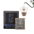 TRIBO Coffee Single-Serve Pour Over Packets, Guatemala Antigua